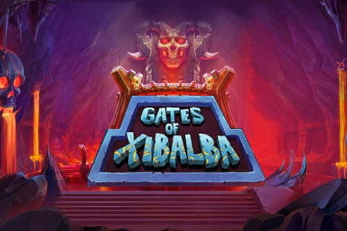 Gates of Xibalba слот от pragmatic-play – RTP 96.50%