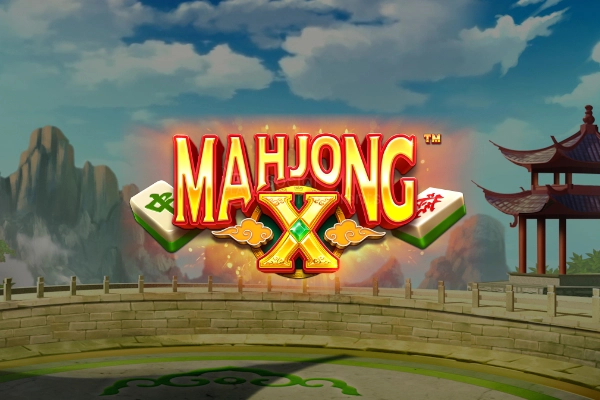 Mahjong X slot by pragmatic-play – RTP 96.48%