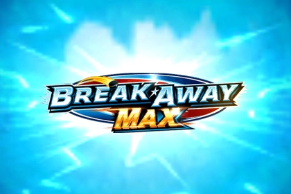 Break Away Max slot by Microgaming – RTP 96.10%