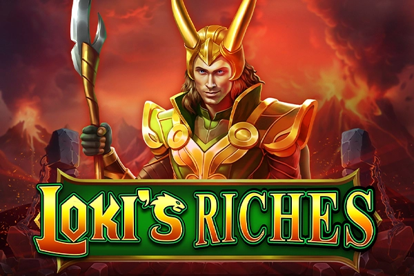 Loki’s Riches слот от pragmatic-play – RTP 96.75%