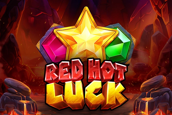 Red Hot Luck слот от pragmatic-play – RTP 96.25%