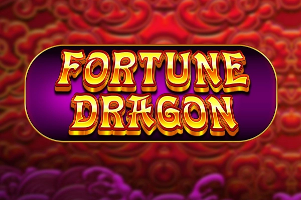 Fortune Dragon слот от pragmatic-play – RTP 96.50%