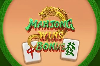 Mahjong Wins Bonus slot by pragmatic-play – RTP 96.50%