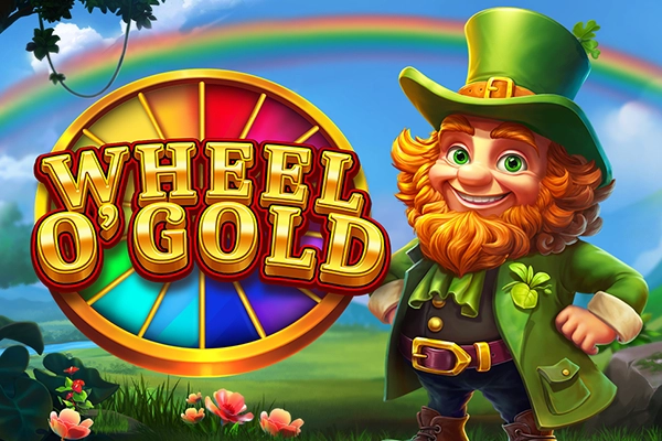 Wheel O’Gold слот от pragmatic-play – RTP 96.75%