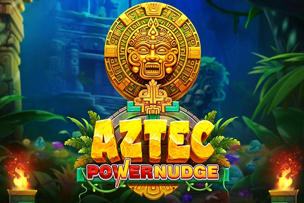 Aztec Powernudge слот от pragmatic-play – RTP 96.45%