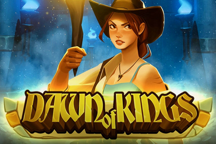 Dawn of Kings слот від hacksaw-gaming – RTP 96.20%