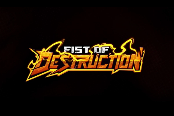 Fist of Destruction slot by hacksaw-gaming – RTP 96.20%