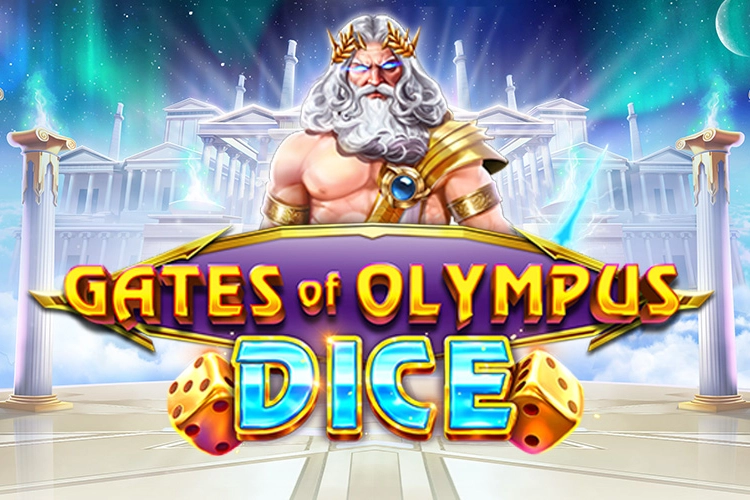 Gates of Olympus Dice слот від pragmatic-play – RTP 96.45%