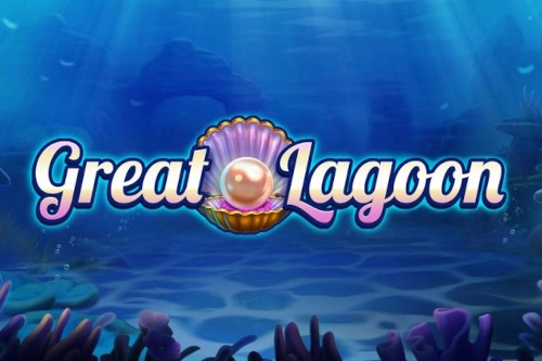 Great Lagoon слот від pragmatic-play – RTP 96.50%