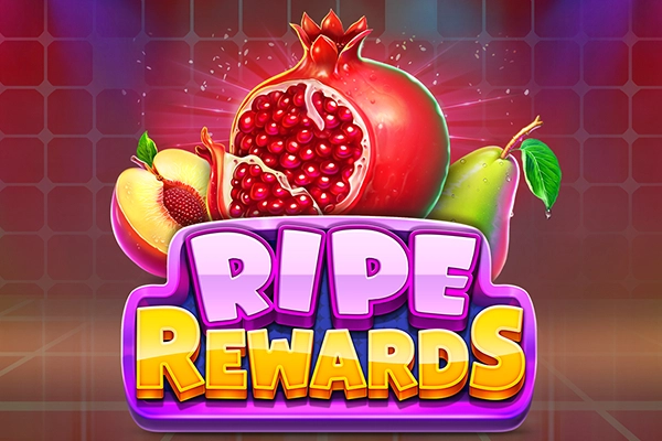 Ripe Rewards slot by pragmatic-play – RTP 96.48%