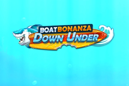 Boat Bonanza Down Under slot by play-n-go – RTP 96.20%