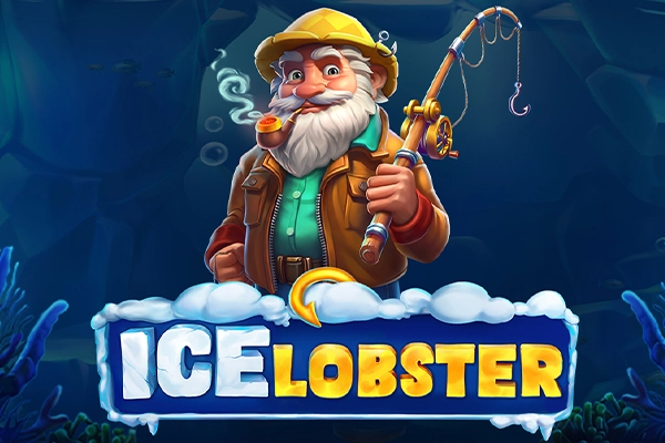 Ice Lobster слот від pragmatic-play – RTP 96.25%