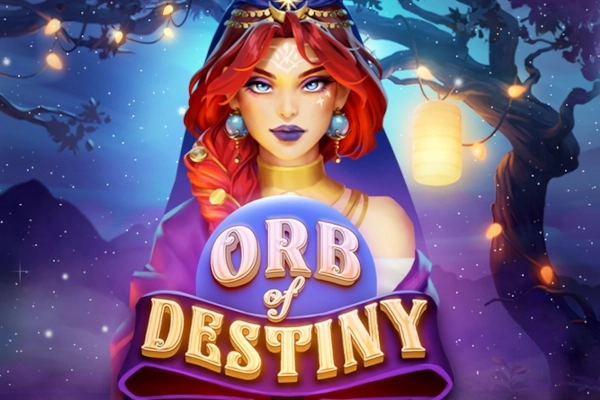 Orb of Destiny слот від hacksaw-gaming – RTP 96.20%