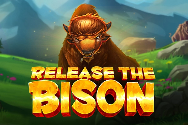 Release the Bison слот от pragmatic-play – RTP 96.50%