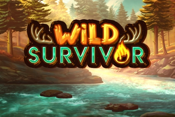 Wild Survivor слот від play-n-go – RTP 96.20%