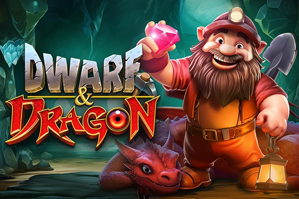 Dwarf & Dragon слот от pragmatic-play – RTP 96.48%