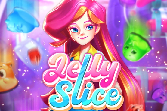 Jelly Slice слот от hacksaw-gaming – RTP 96.20%