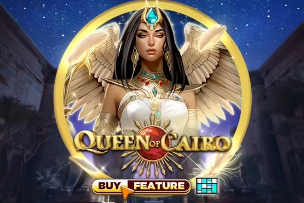 Queen of Cairo слот от Microgaming – RTP 96.75%