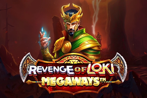 Revenge of Loki Megaways slot by pragmatic-play – RTP 96.50%