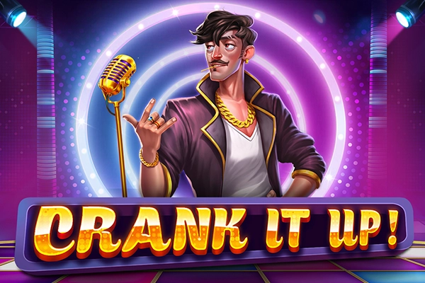 Crank it Up слот від pragmatic-play – RTP 96.20%