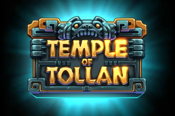 Temple of Tollan slot by play-n-go – RTP 96.20%