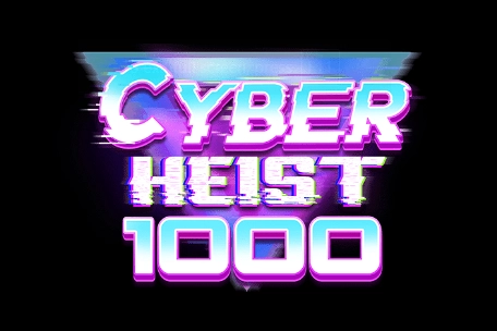 Cyber Heist 1000 слот от pragmatic-play – RTP 96.50%