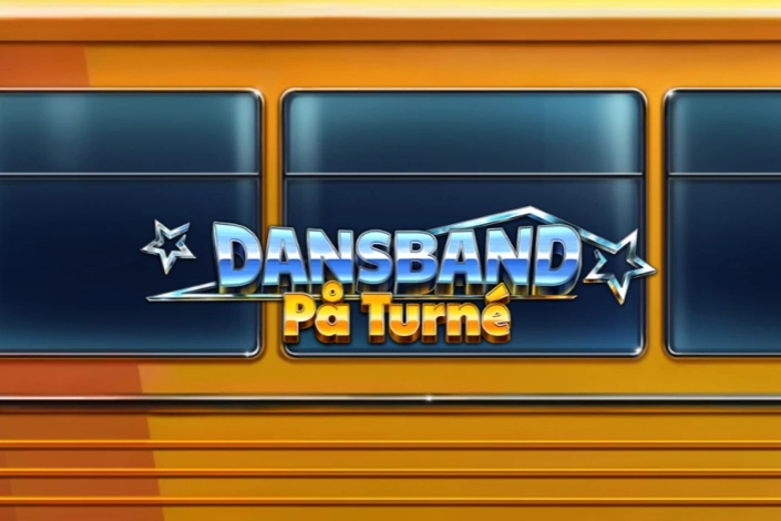 Dansband Pa Turne slot by play-n-go – RTP 96.20%