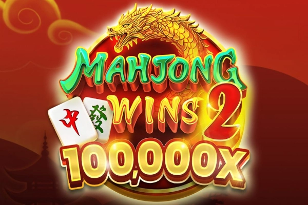 Mahjong Wins 2 слот від pragmatic-play – RTP 96.50%