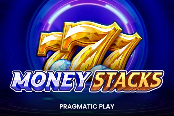Money Stacks слот від pragmatic-play – RTP 96.50%