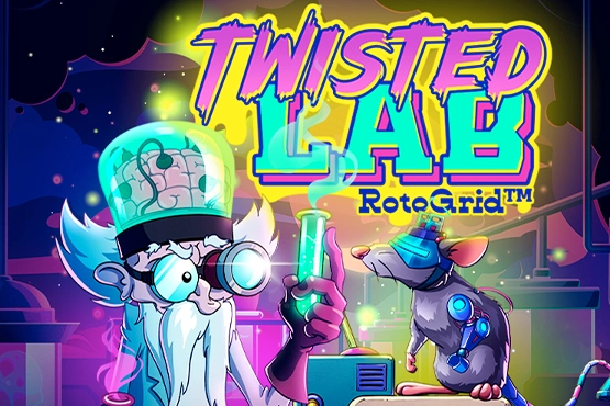 Twisted Lab слот від hacksaw-gaming – RTP 96.20%
