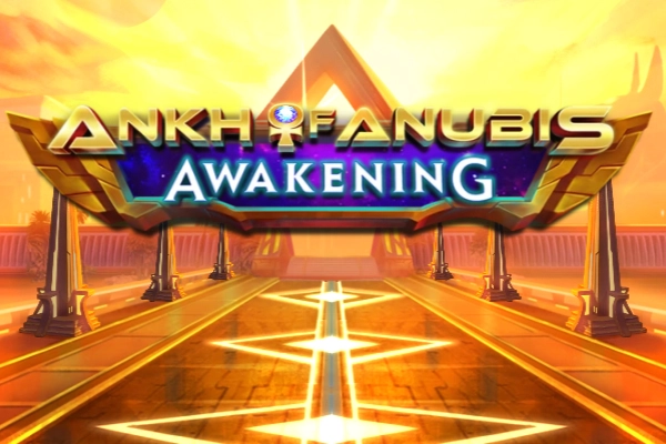 Ankh of Anubis Awakening слот від play-n-go – RTP 96.20%