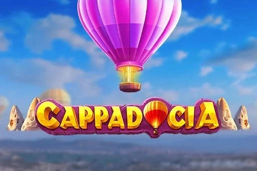 Cappadocia слот от pragmatic-play – RTP 96.06%