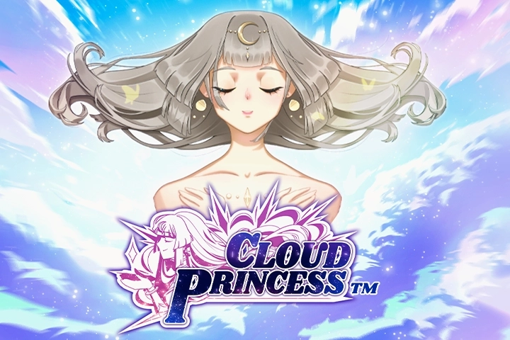 Cloud Princess слот від hacksaw-gaming – RTP 96.20%