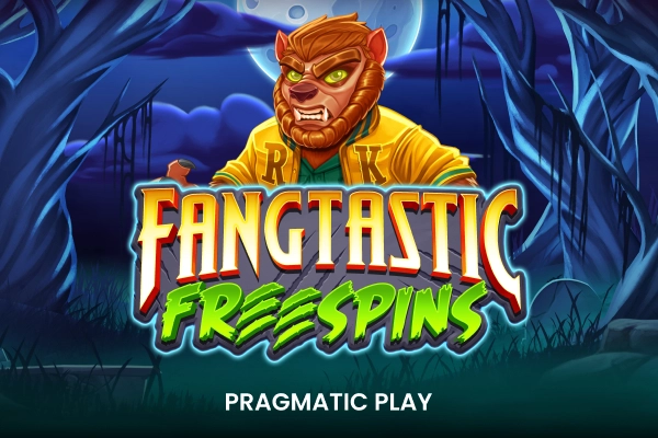 Fangtastic Freespins слот від pragmatic-play – RTP 96.51%