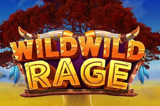Wild Wild Rage слот від pragmatic-play – RTP 96%