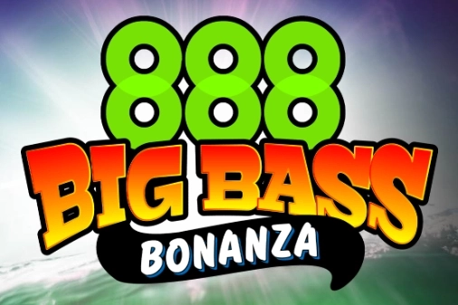 888 Big Bass Bonanza слот от pragmatic-play – RTP 95.67%