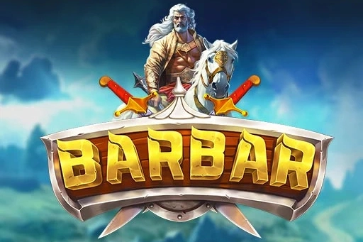 Barbar слот от pragmatic-play – RTP 95.5%