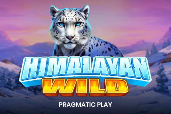 Himalayan Wild слот от pragmatic-play – RTP 96.51%