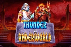 Thunder vs Underworld слот від pragmatic-play – RTP 98.04%