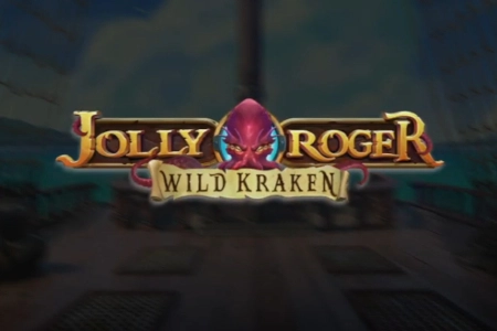 Jolly Roger Wild Kraken slot by play-n-go – RTP 94.26%
