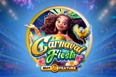 Carnaval Fiesta slot by Microgaming – RTP 96.75%