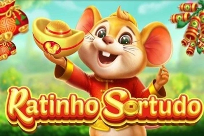 Ratinho Sortudo слот от pragmatic-play – RTP 97.57%