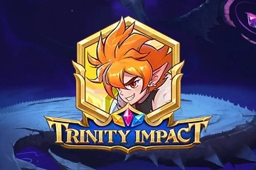 Trinity Impact слот от play-n-go – RTP 94.2%