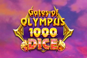 Gates of Olympus 1000 Dice слот від pragmatic-play – RTP 96.5%