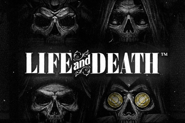 Life and Death слот від hacksaw-gaming – RTP 96.36%