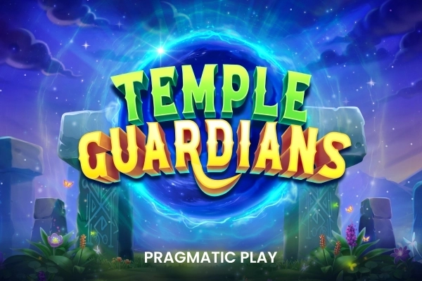 Temple Guardians слот від pragmatic-play – RTP 95.53%