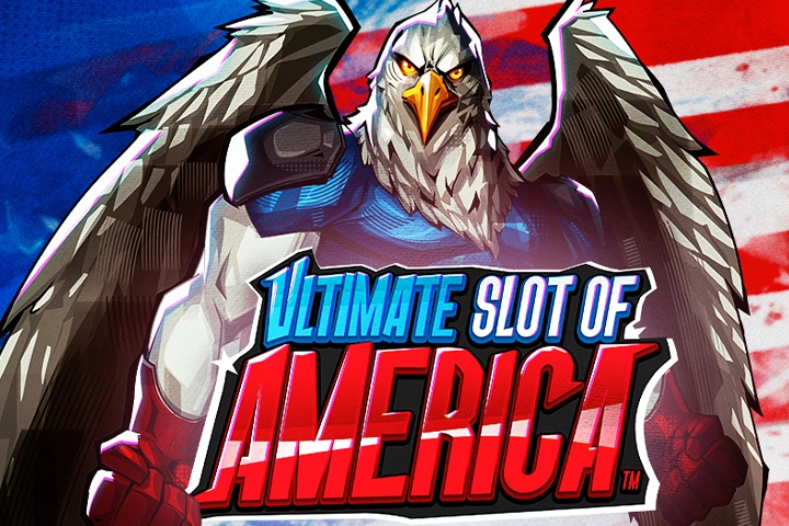 Ultimate Slot of America slot by hacksaw-gaming – RTP 94.34%