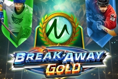 Break Away Gold слот від Microgaming – RTP 96.75%