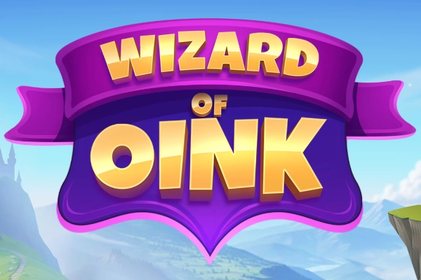 Wizard of Oink слот від play-n-go – RTP 96.20%