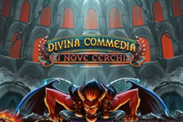 Divina Commedia I Nove Cerchi слот от play-n-go – RTP 96.20%